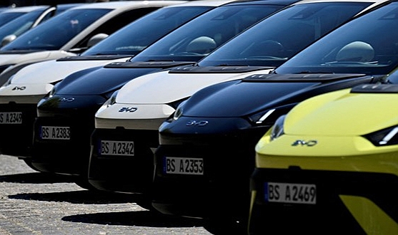 BYD' nin yetkilisi önceliklerinin Avrupa olduğunu açıkladı!