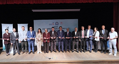 GTÜ'de Agroekolojik LivingLab ile Tarımda Yeni Dönem Başladı