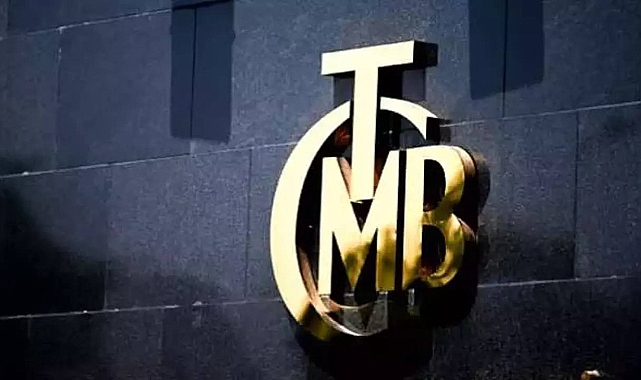 Merkez Bankası, faiz kararını açıkladı!
