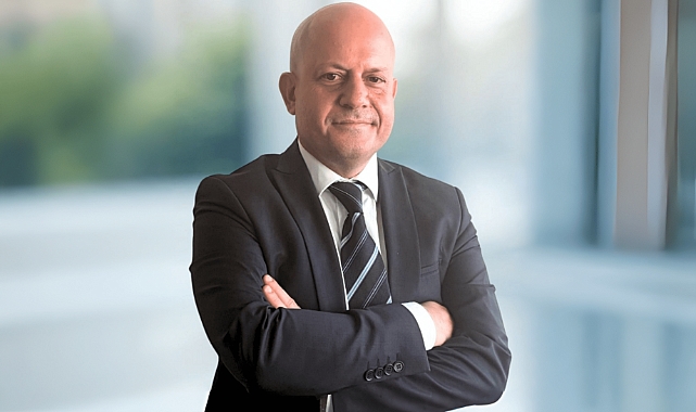 Sanovel CFO’luğuna Gökdeniz Gür atandı