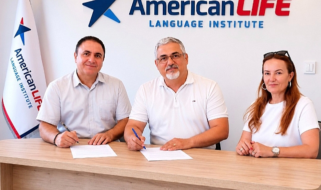 AMERICAN LIFE İLE İNDİRİM ANLAŞMASI!