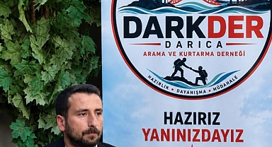 Darıca'da Hayat Kurtaracak Dayanışma Hareketi Başladı!