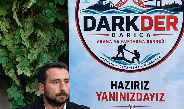 Darıca'da Hayat Kurtaracak Dayanışma Hareketi Başladı!