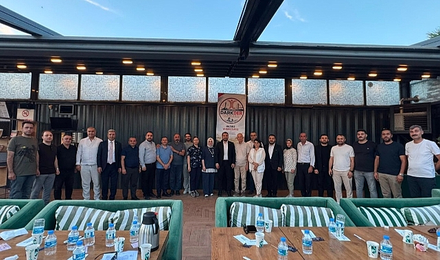 Darıca'da Hayat Kurtaracak Dayanışma Hareketi Başladı!