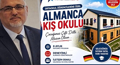 Gebze AmericanLIFE’tan Türkiye’de Bir İlk: Ortaokul Öğrencileri İçin