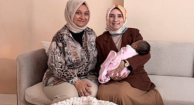 Gebze Belediyesi’nden annelere örnek destek modeli