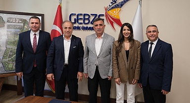 Gebze Teknik Üniversitesi ile BİLSAT arasında iş birliği