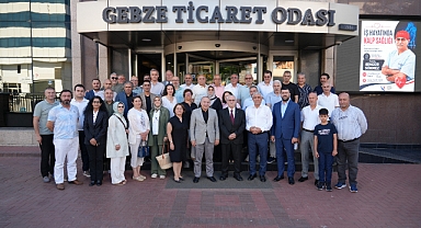GTO, İş Dünyasında Kalp Sağlığı Farkındalığını Artırıyor