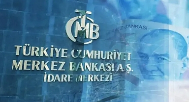 Merkez Bankası faiz kararı!