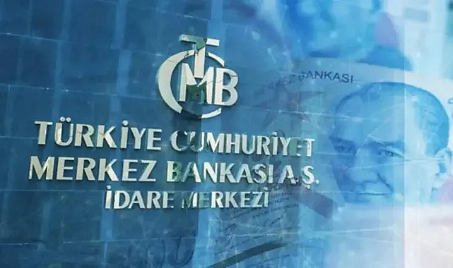 Merkez Bankası faiz kararı!