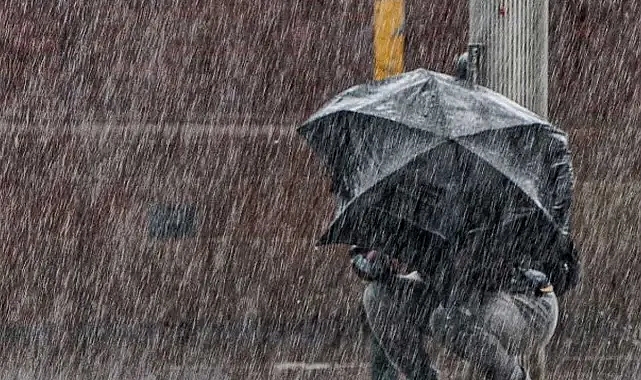 Meteoroloji uyardı!